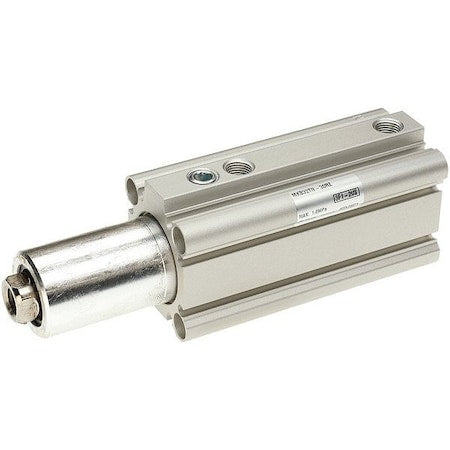 Smc MKB32TN-30RZ - Cylinder, Rotary Clamp