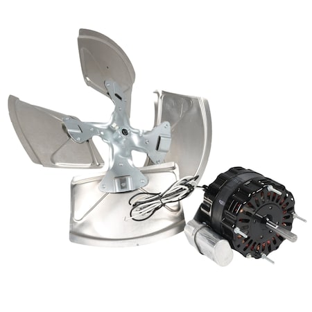 Dayton 11253R08414-001 - Fan Blade and Motor Kit