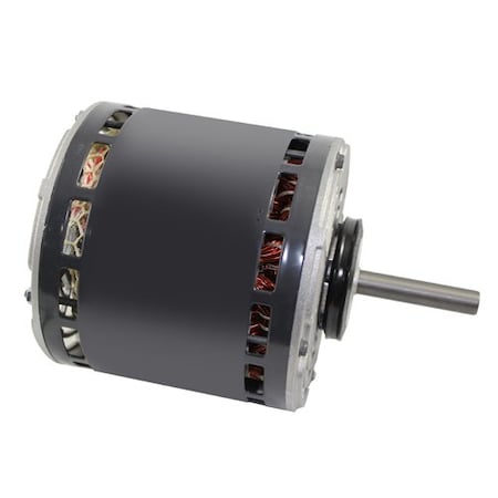 U.S. Motors LX7930 - Motor, 3/4 HP, 1075/3 SPD, 460 V, 60 HZ, 48 Y