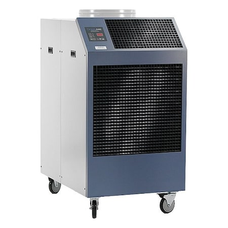 Oceanaire 2OAC6012FLT - Portable Air Conditioner,Indoor