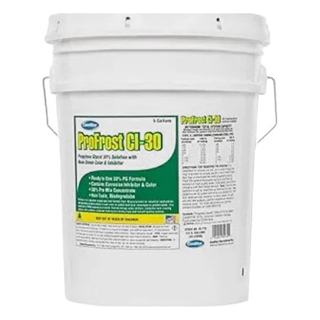 Comstar 35-770 - Propylene Glycol