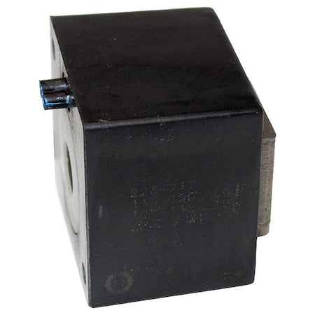 Numatics 228-717 - Solenoid Coil, 120 V AC, Mark 55