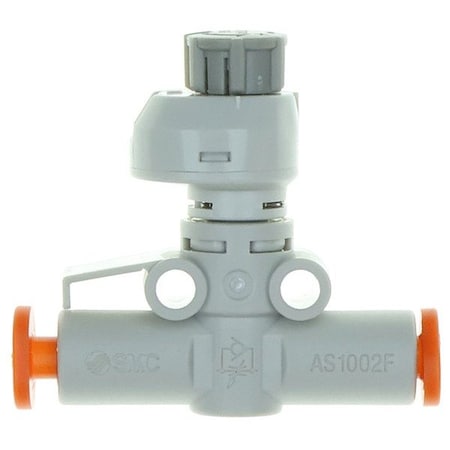 Smc AS1002FS-03 - SPEED CONTROLLER