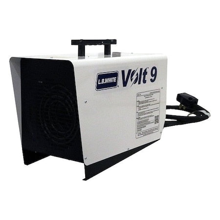 L.B. White Volt 9 - Heater