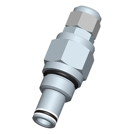 Bucher Hydraulics RVPD-10-N-C-0-30 - Cartridge Valve