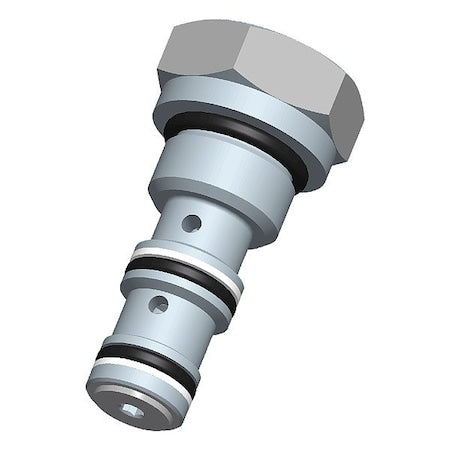 Bucher Hydraulics BDSV-08-V-3-0-00 - Cartridge Valve