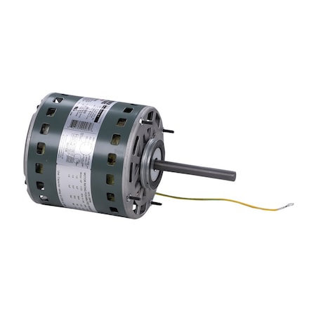 Diversitech WG840587 - Direct Drive Blower Motor,Furnace,1/2 HP