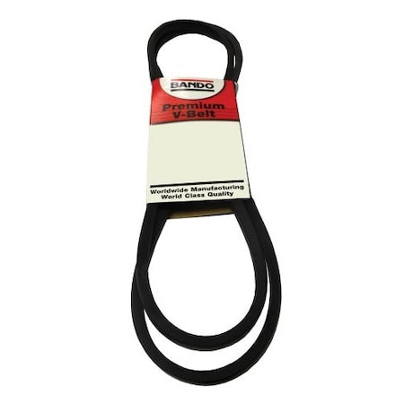 Supco B44 - V-Belt, Multi-Plus, B44, B, 47 in, 21/32 in Top Width