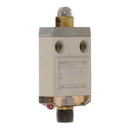 Omron D4CC-4002 - Limit Switches