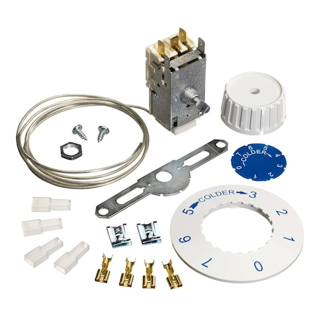 Robertshaw VT9 - Furnace Gas Valves