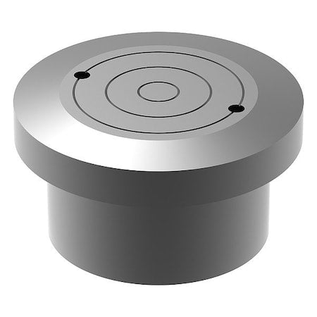 Simplex 18347 - Hydraulic Ram Accessories,1" L