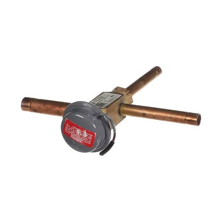 Hoshizaki 4A0229-06 - Regulator,Copper; Gray