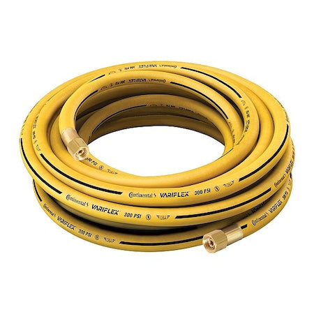 Continental VRY03830-05-43 - Air Hose Assembly,5 ft Hose L