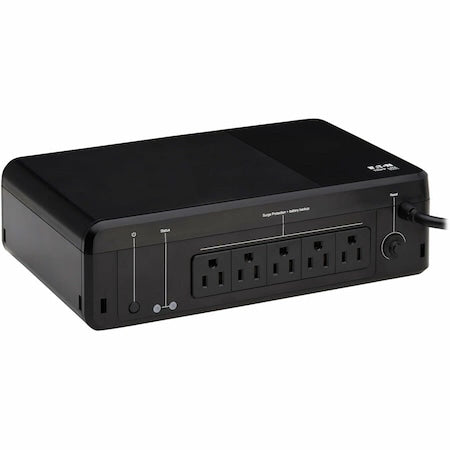 Tripp Lite BC850R - UPS,3.15 in H,11.1 in W