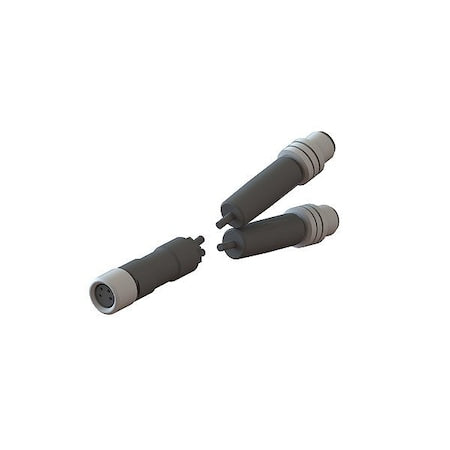 Afag 50386489 - Proximity Switch Cable