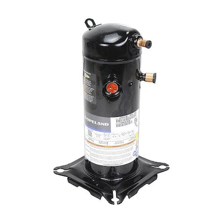 Copeland ZP31LXE-PFV-800 - 230 V 1 PH COMPRESSOR