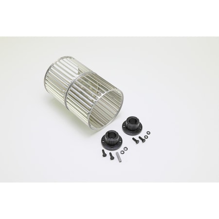 Lau Parts 02895806 - Blower Whl,5 3/4"Hx8 1/2"W 1/2"Br Cw