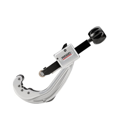 Ridgid 31642 - Quick Acting Tubing Cuttr,Aluminm, Brass