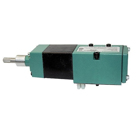 Numatics 152SA400K046T30 - Solenoid Air Con Valve,Four-Way,150 psi