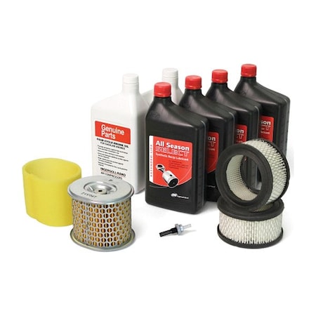 Ingersoll-Rand 47853635006-R - Air Compressor Maintenance Kit