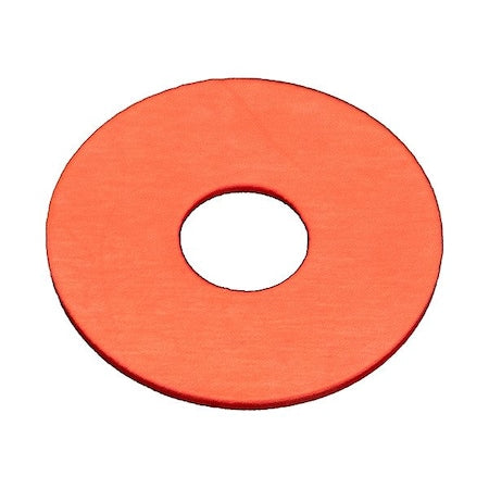Trico 37030 - Grease Fitting Washer,3/4"dia,Red,PK10
