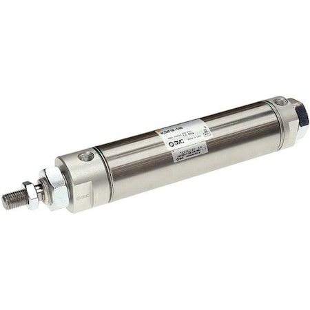 Smc NCME200-0300-XC6 - NCM, Air Cylinder