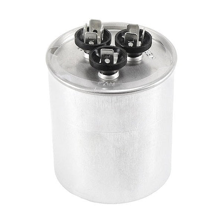 Bard 8552-051BX - Capacitor, Round,40/5uf, 440 V