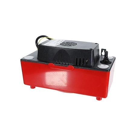 Asurity PROCP-22S-230 - Condensate Pump, 230 V