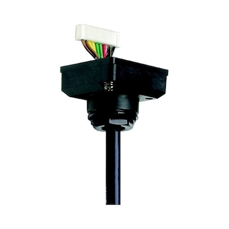 Omron D4SL-CN5 - Limit Switch Arms and Actuator