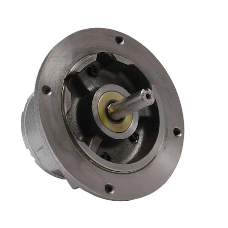 Gast 4AM-RV-75 - Gast Standard 4 Am-Rv-75 Air Motor