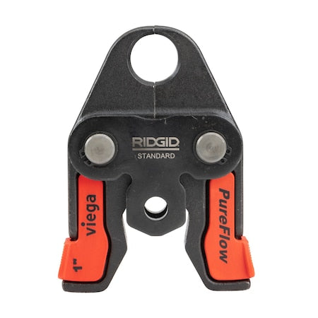 Ridgid 22668 - Standard PEX Crimp Jaw, For 1 in PEX Pipe