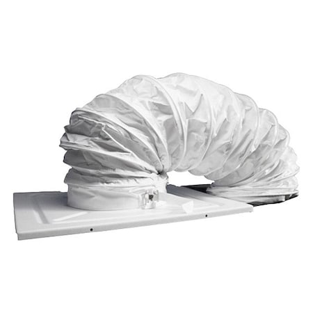 Oceanaire CK-12 - Ceiling Discharge Kit 12"