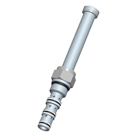 Bucher Hydraulics EMBV-10-N-4M-0-00 - Cartridge Valve