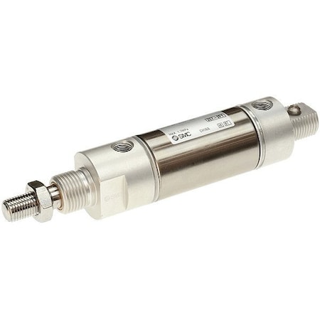 Smc NCMC125-1000 - NCM, Air Cylinder
