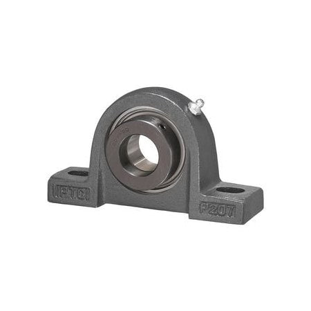 Iptci SAP201-8G - Pillow Block Ball Bearing Mounted Unit
