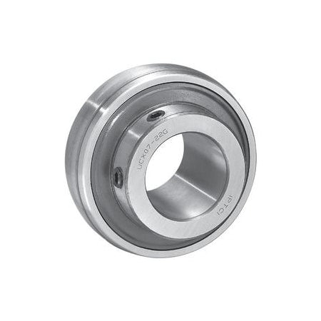 Iptci UCX12-60MM - Set Screw Ball Bearing Insert