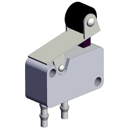 Smc VM1010-4NU-01 - MECHANICAL VALVE