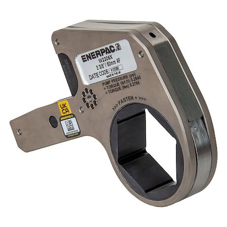 Enerpac W2206X - Cassette