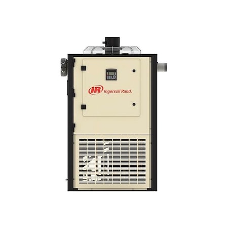 Ingersoll-Rand DA1020NVCA40 - Refrigerated Air Dryer,3" Sz,460 V AC