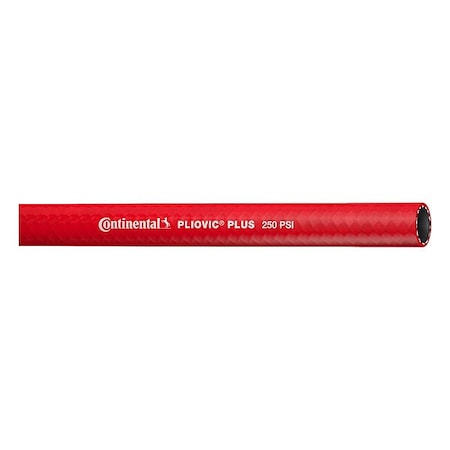 Continental 20753510 - Bulk Air Hose,400 ft L,Red