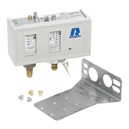 Ranco O12-4846 - Dual Pressure Ctrl,Convert,120/240 V AC