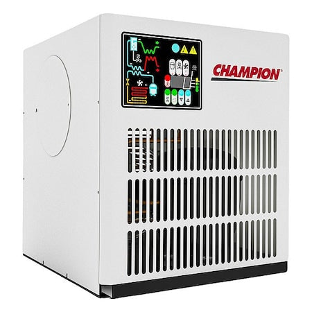 Hankison HPRB42-A - Non-Cycling Refrigerated dryer, 42 scfm
