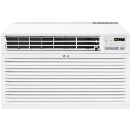 Lg LT1033HNR - Through-the-Wall Air Cond, 10000 Btu H