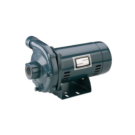 Pentair Sta-Rite JMG3-41 - Self-Priming Centrifugal Pump