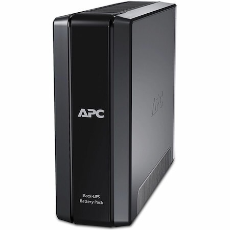 Apc BR24BPG - UPS System, 6 ECJ9, 36 Ah, Attached Cable