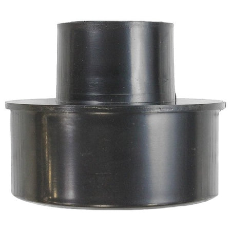 Jet JW1000 - Reducer 4" to 2 1/4"
