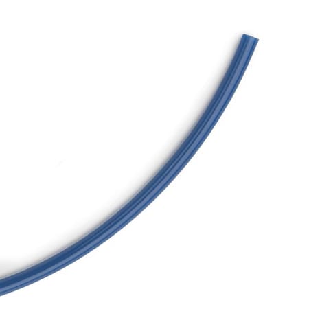 Parker 95UM-8X1.5-BLU-050 - Tubing,Blue,Overall 50 ft L