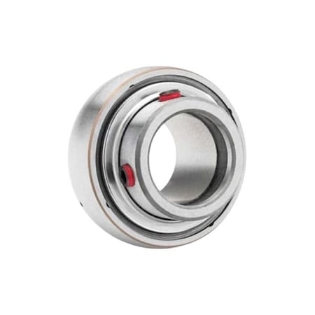 Timken ER19 - BALL INSERT BEARING