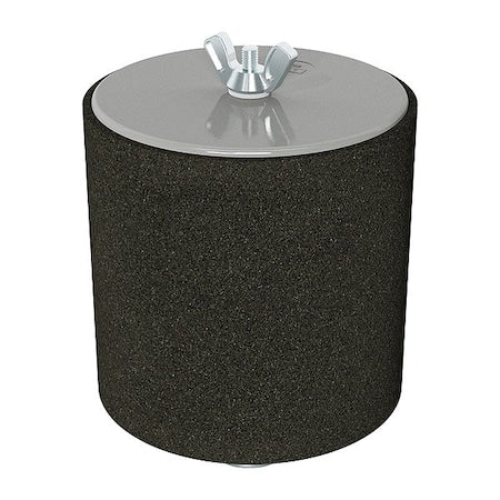Solberg FT-18P-100 - Filter Silencer,1" MNPT Inlet, 35 cfm