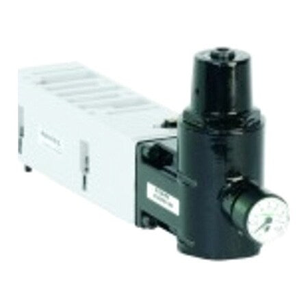 Aventics 353RS100J016W00 - Sandwich Regulator, Single Port 1